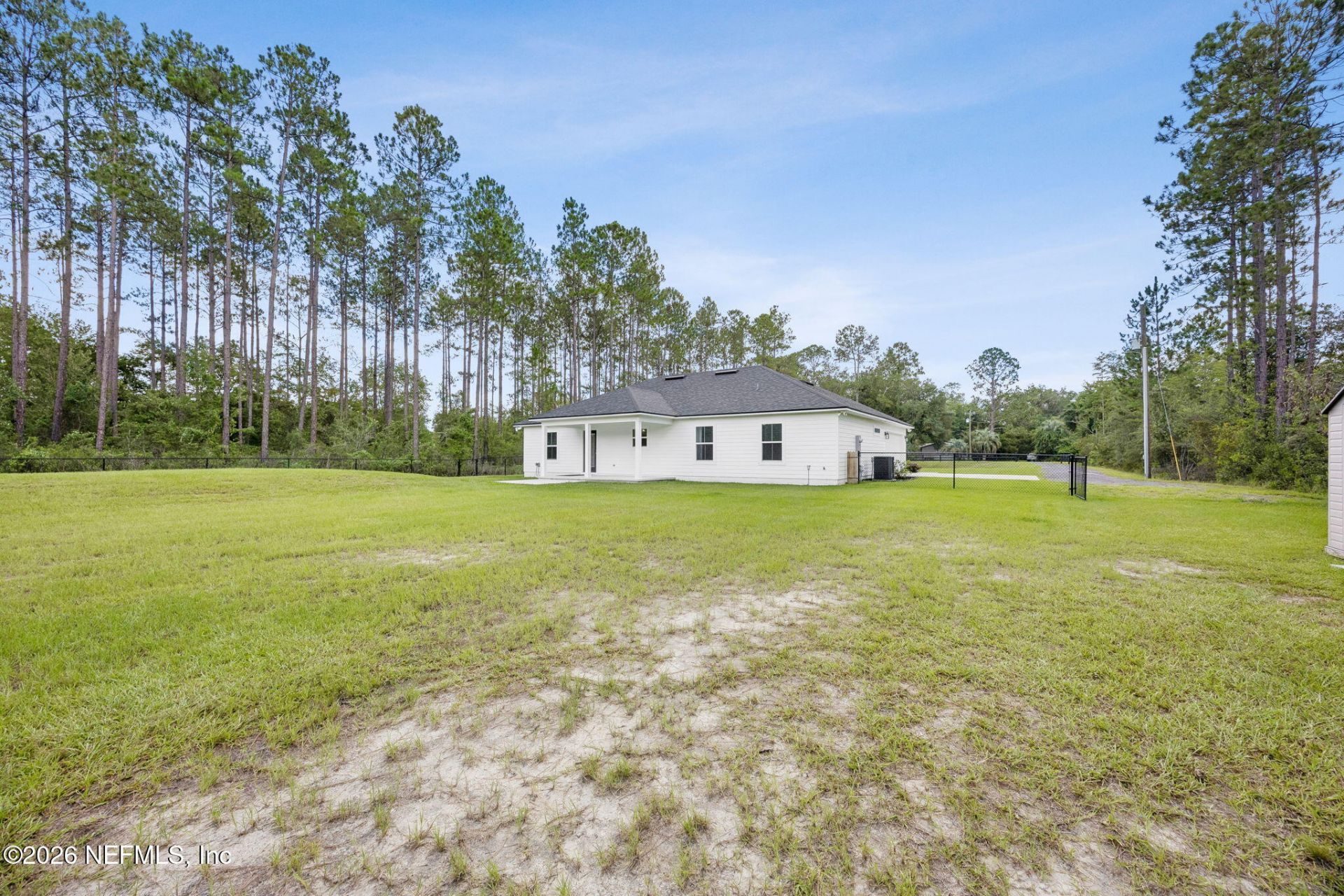 7771 County Road 139b, Glen St. Mary, FL 32040 Photo