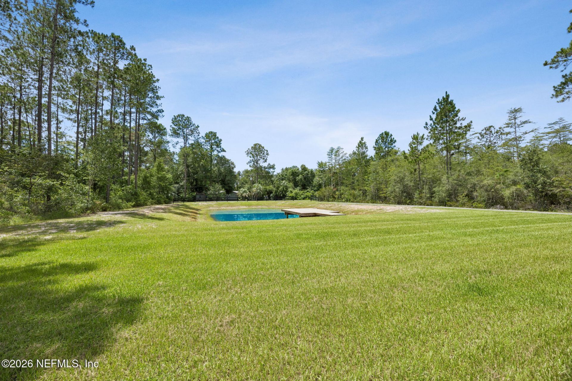 7771 County Road 139b, Glen St. Mary, FL 32040 Photo
