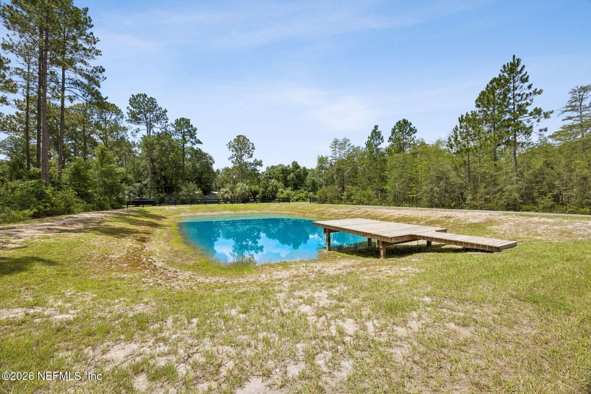 7771 County Road 139b, Glen St. Mary, FL 32040 Photo