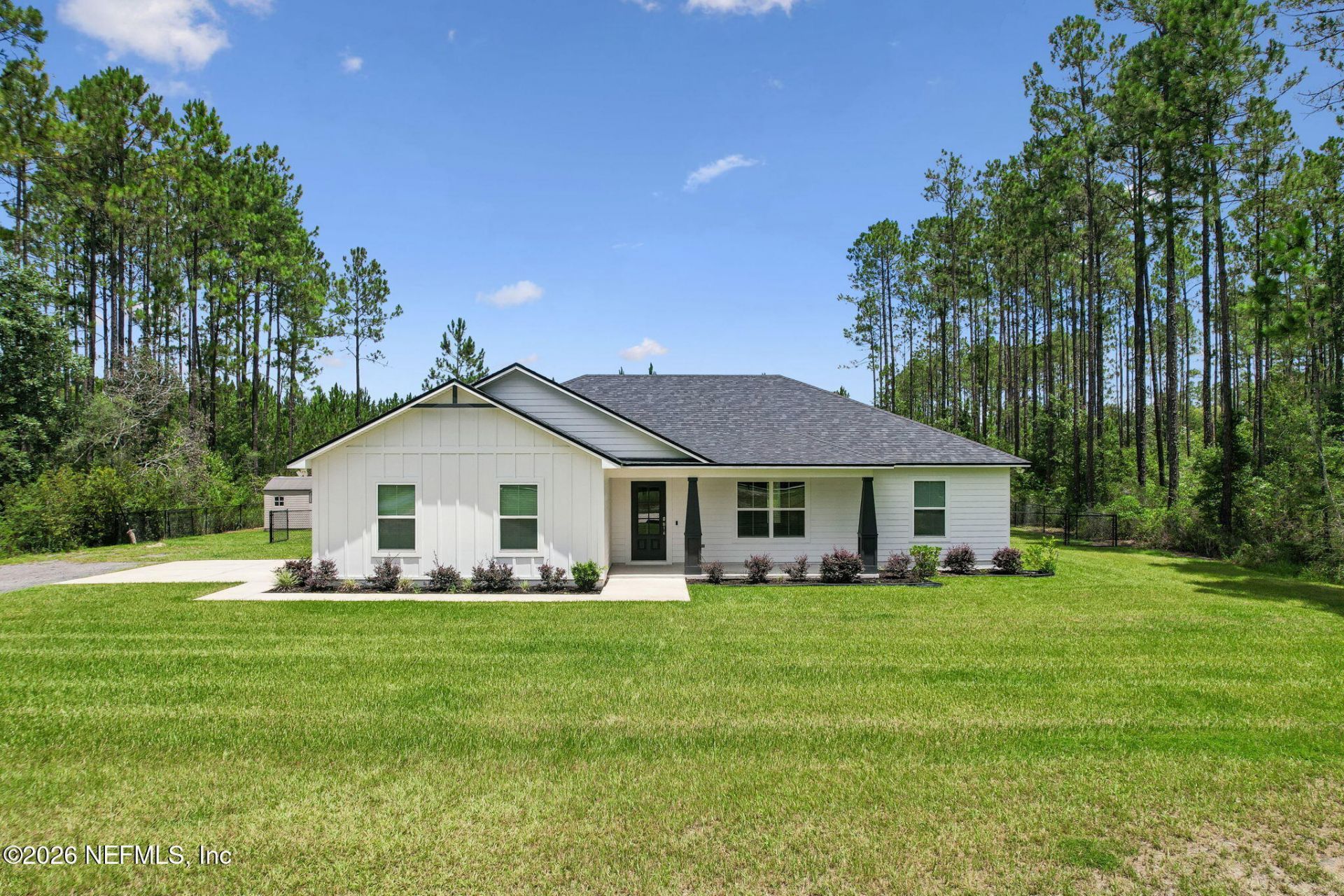 7771 County Road 139b, Glen St. Mary, FL 32040 Photo