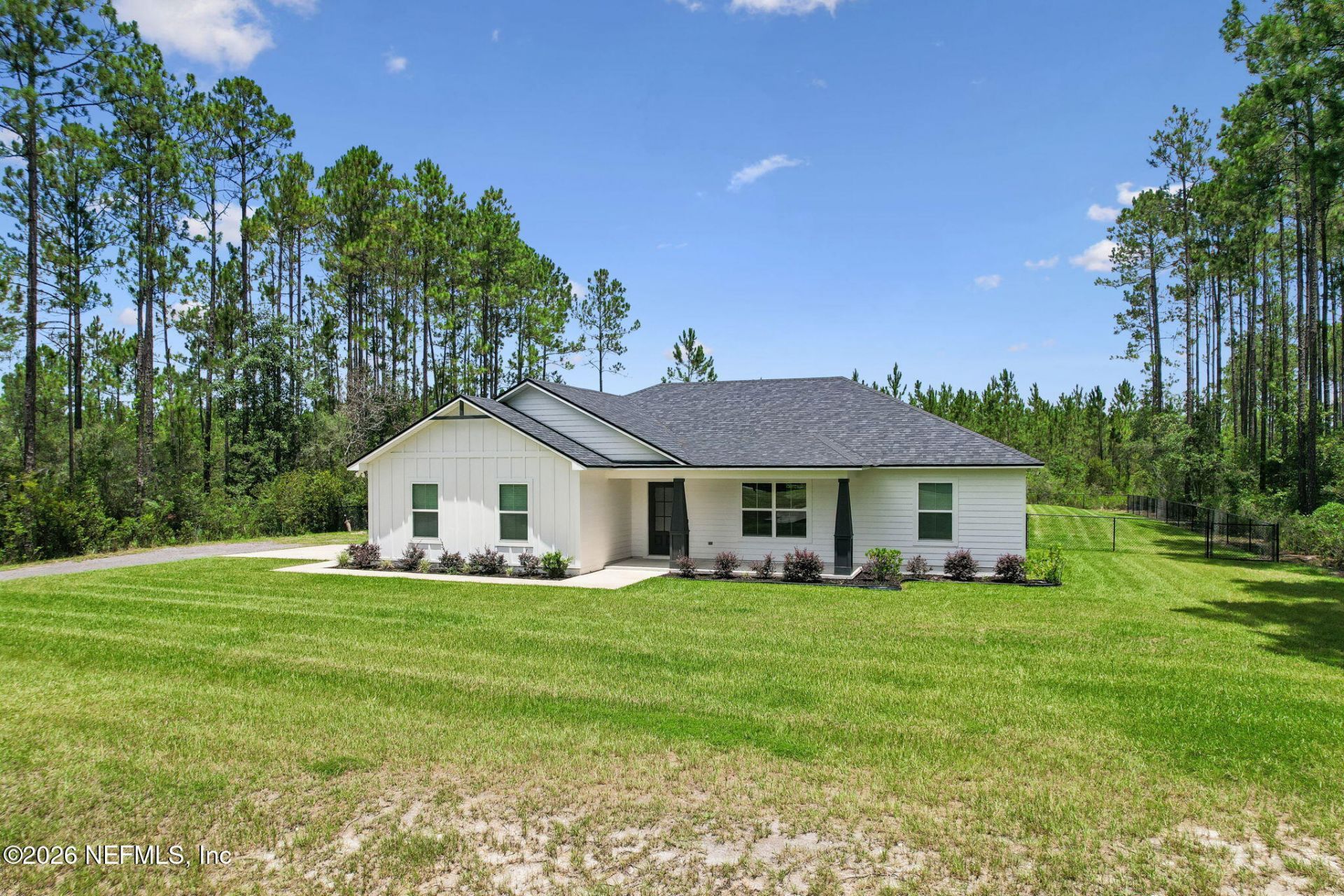 7771 County Road 139b, Glen St. Mary, FL 32040 Photo