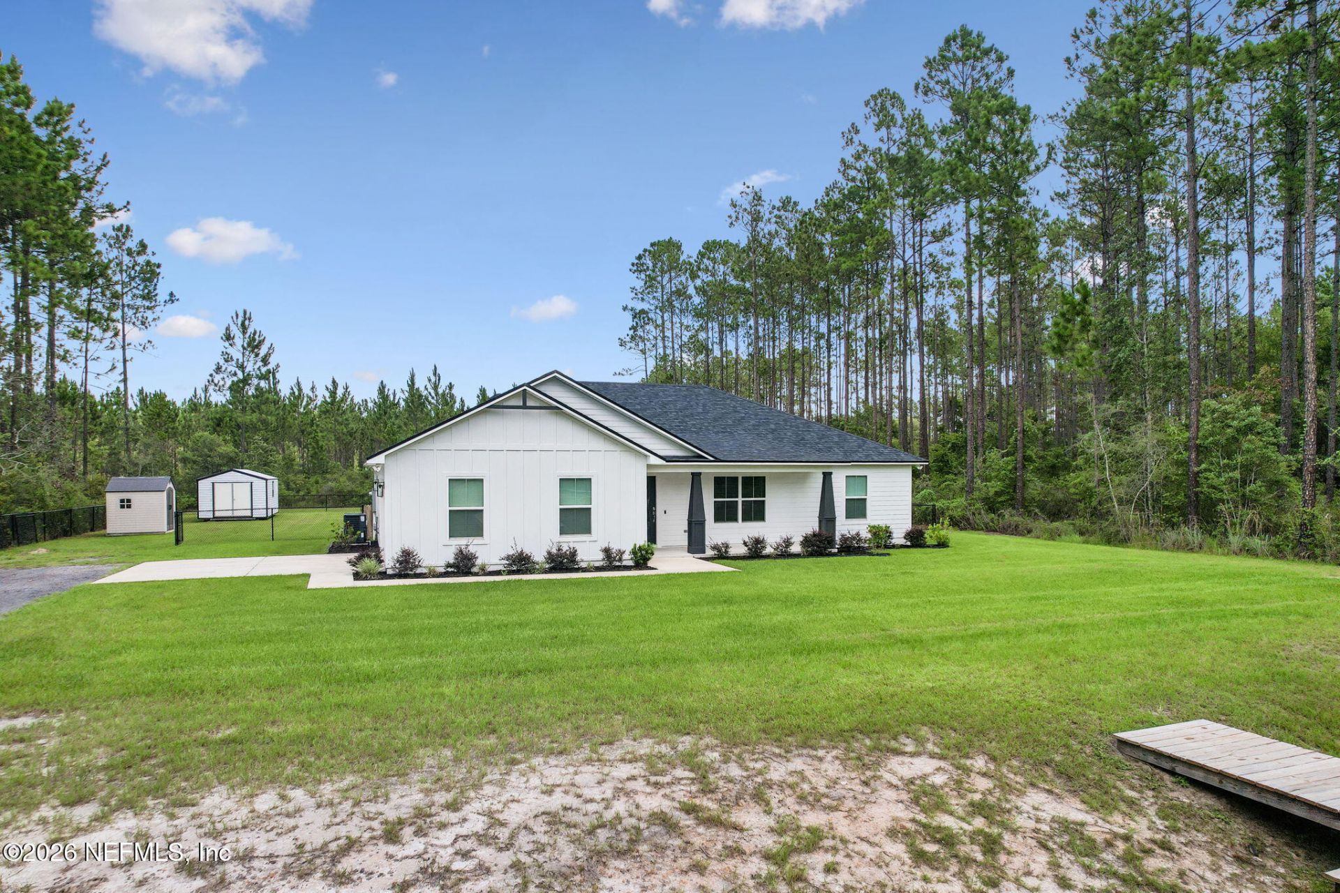 7771 County Road 139b, Glen St. Mary, FL 32040 Photo