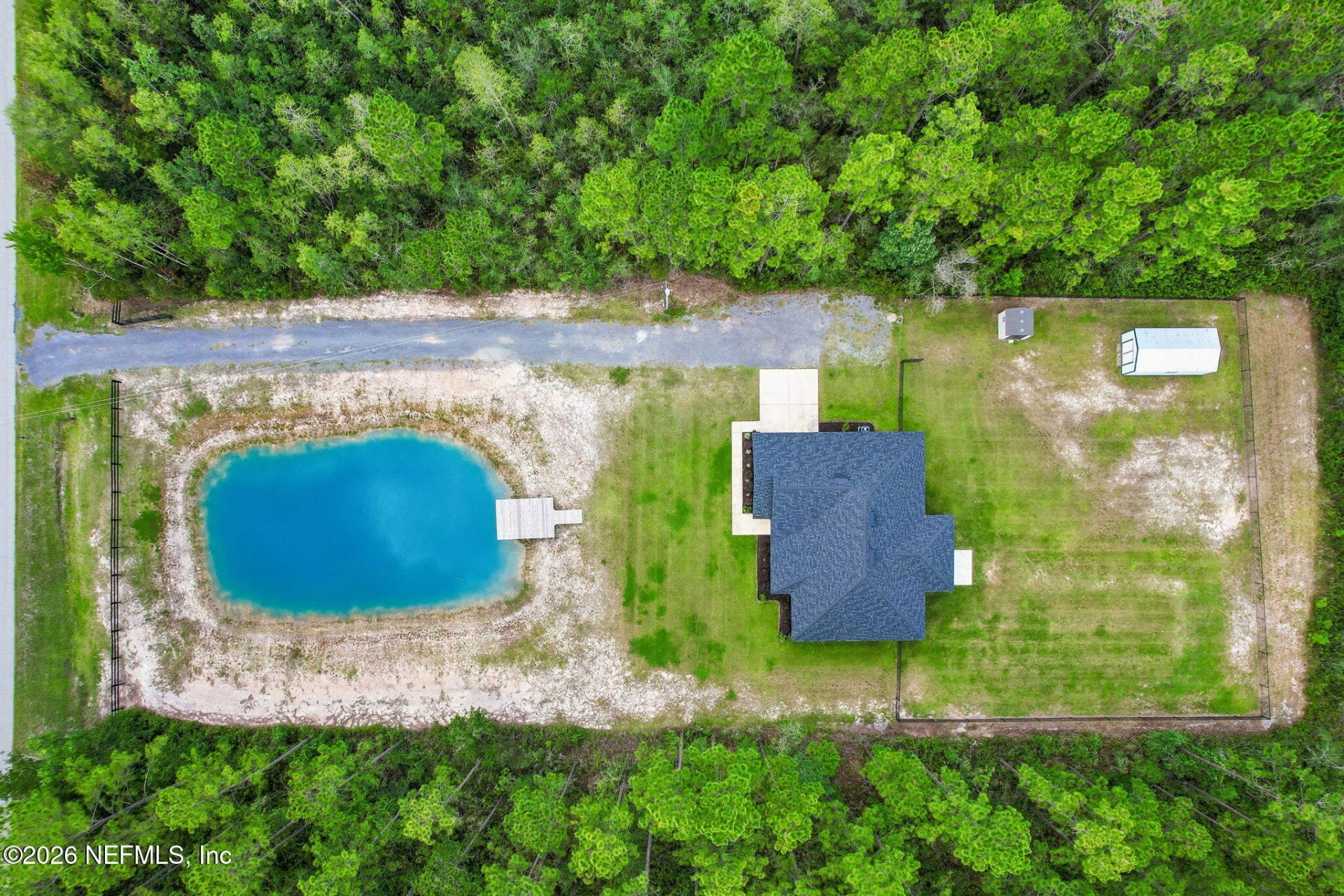 7771 County Road 139b, Glen St. Mary, FL 32040 Photo