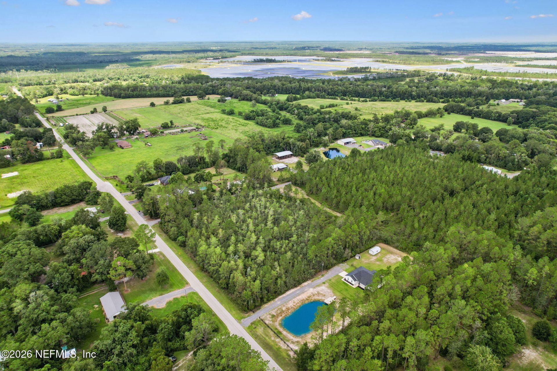 7771 County Road 139b, Glen St. Mary, FL 32040 Photo