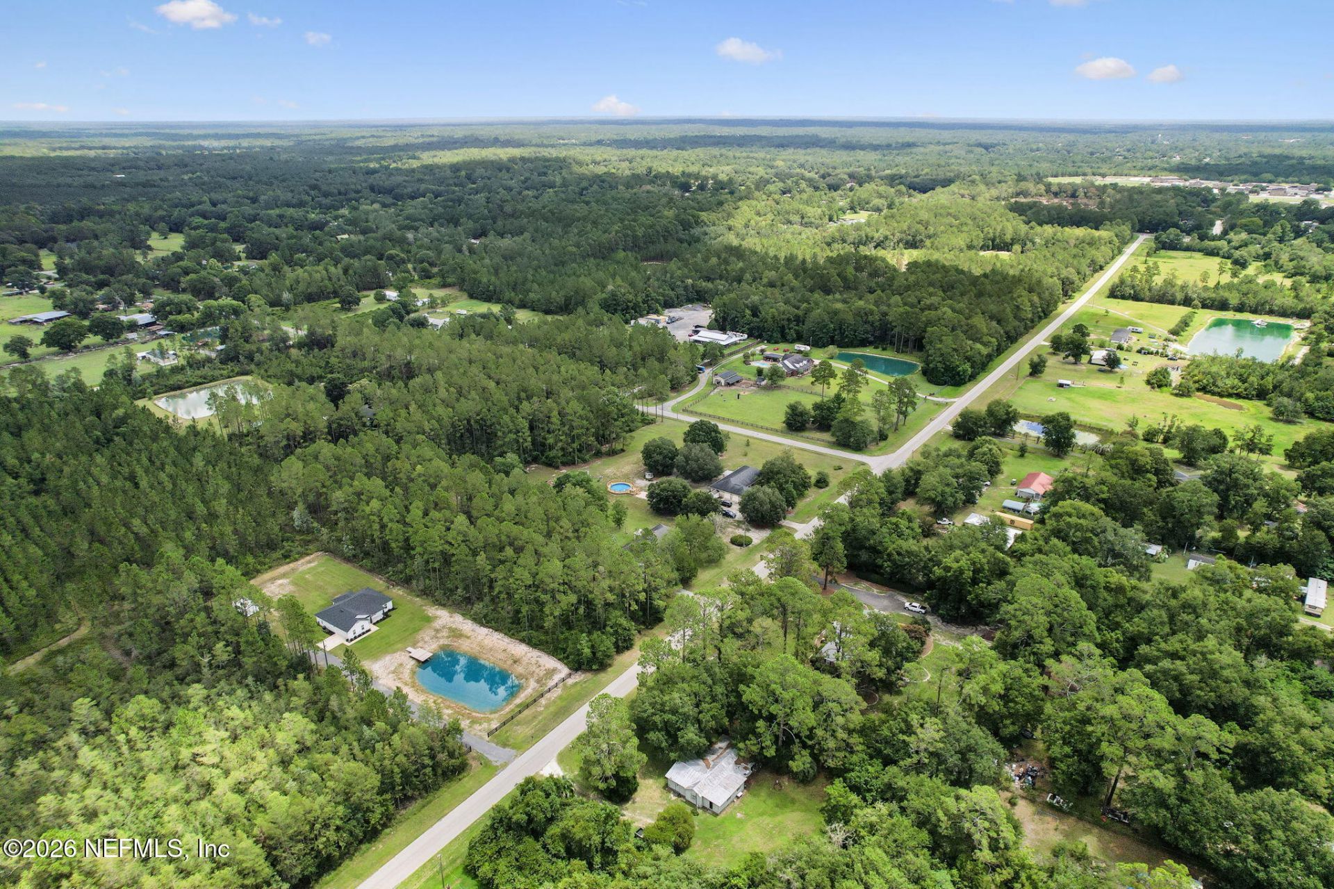 7771 County Road 139b, Glen St. Mary, FL 32040 Photo