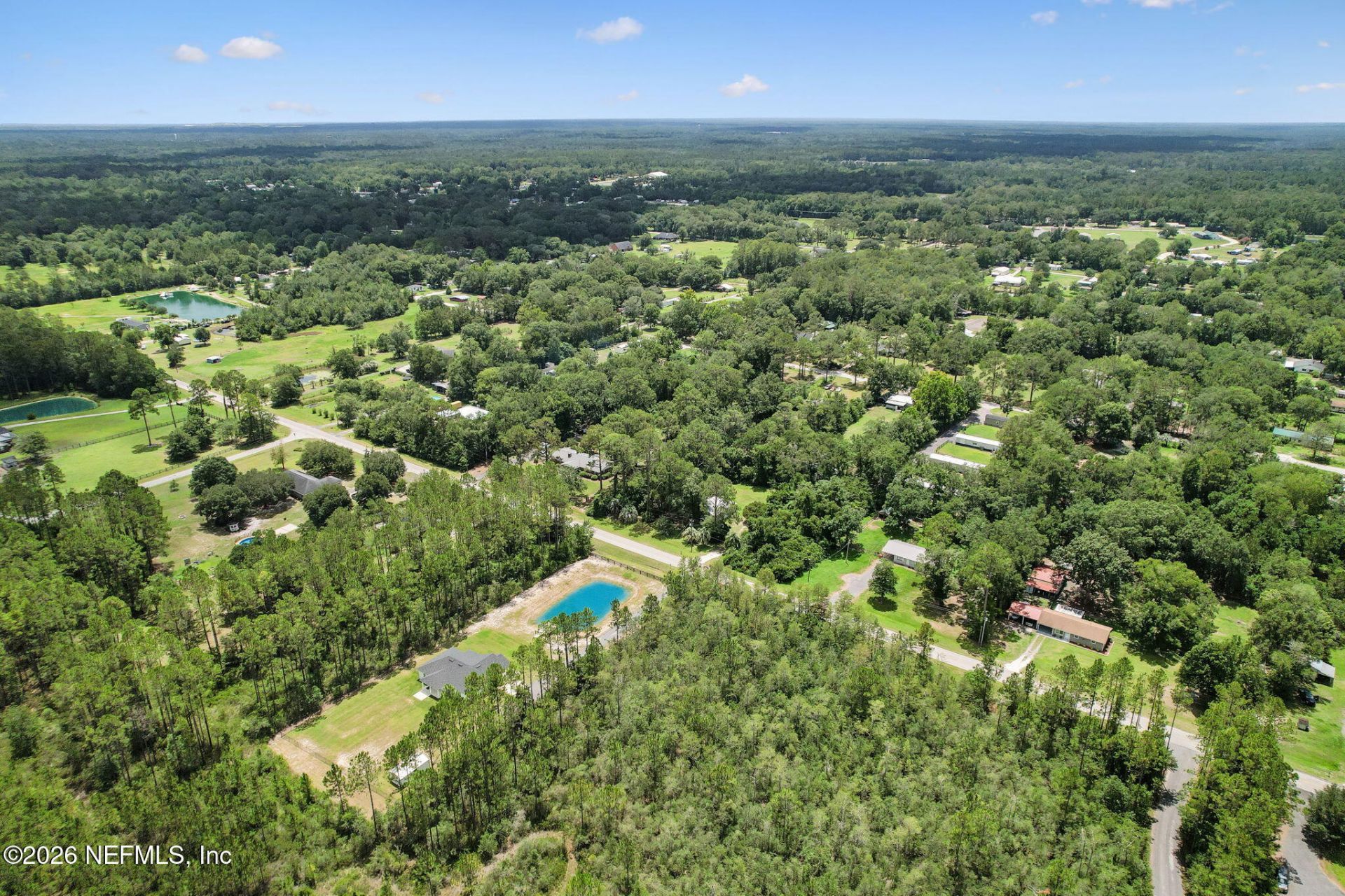 7771 County Road 139b, Glen St. Mary, FL 32040 Photo