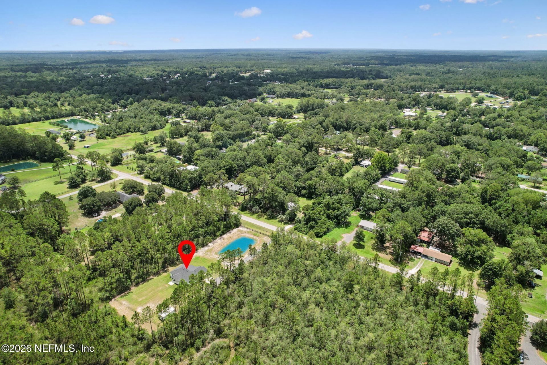 7771 County Road 139b, Glen St. Mary, FL 32040 Photo
