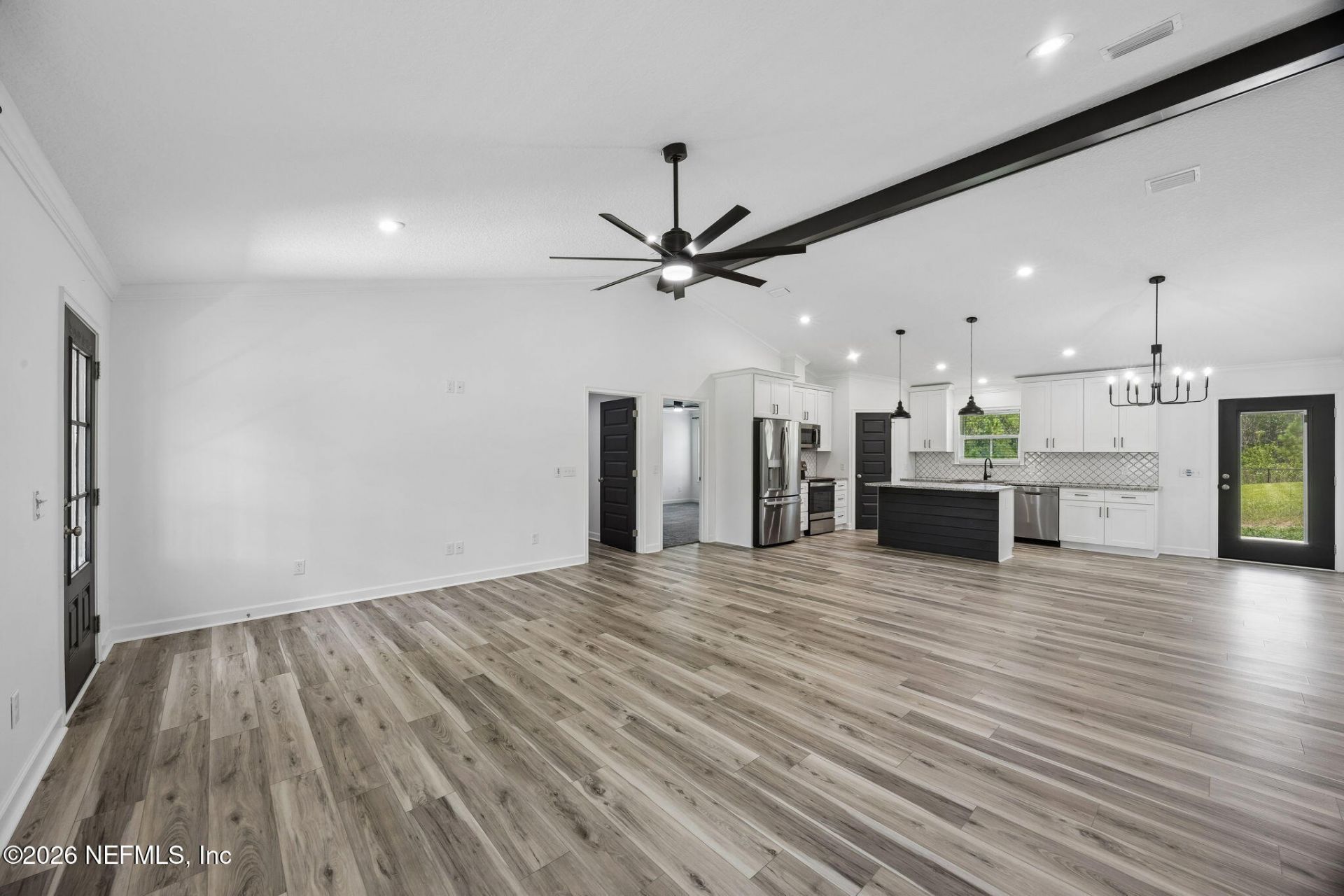7771 County Road 139b, Glen St. Mary, FL 32040 Photo