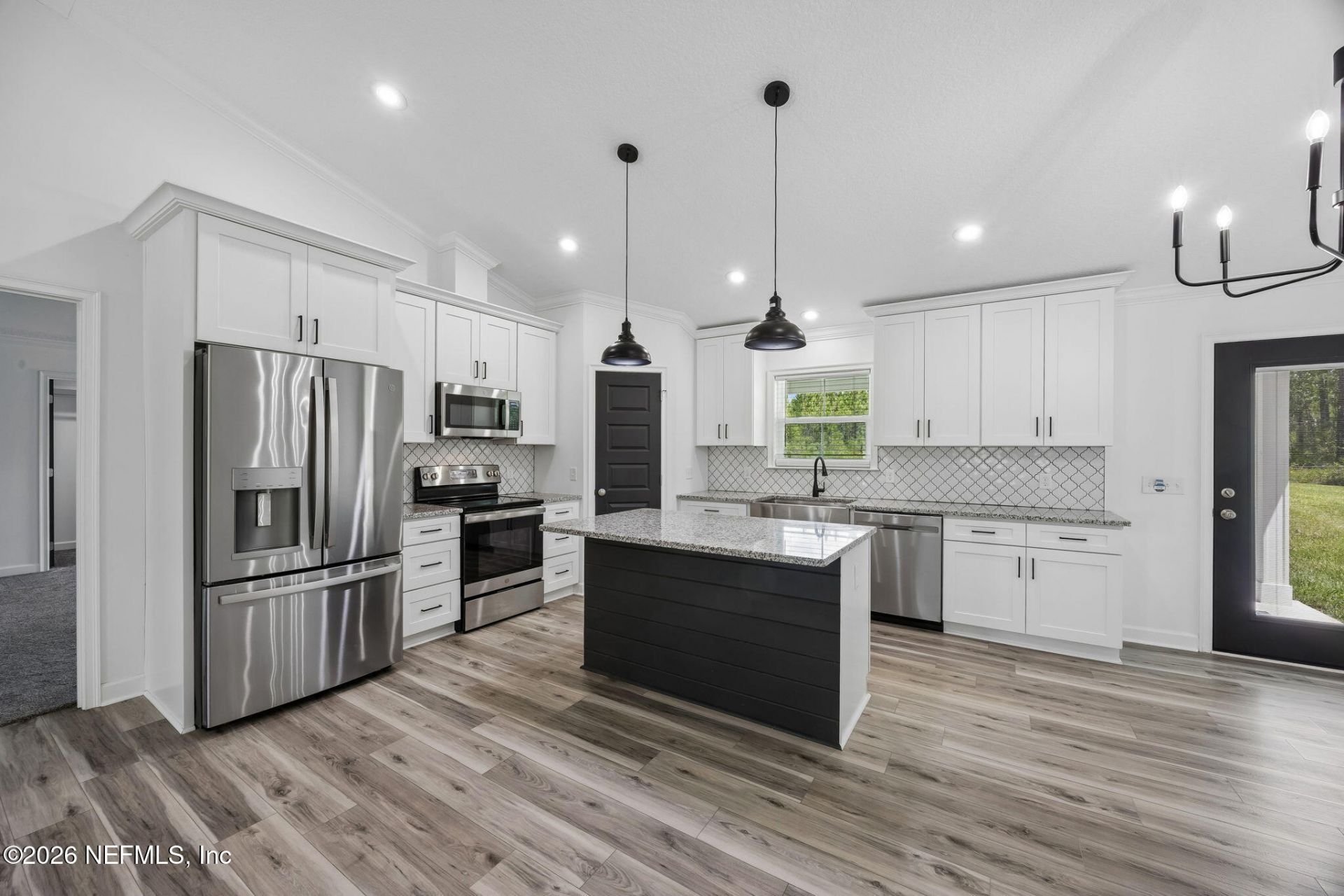 7771 County Road 139b, Glen St. Mary, FL 32040 Photo