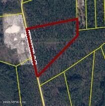 Tbd NW Co Rd 235, Lake Butler, FL 32054 Photo