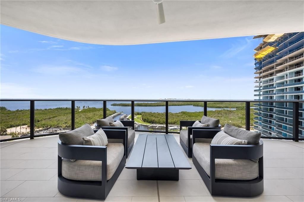 5100 Seagrass Blvd , Unit 802, Bonita Springs, FL 33928 Photo