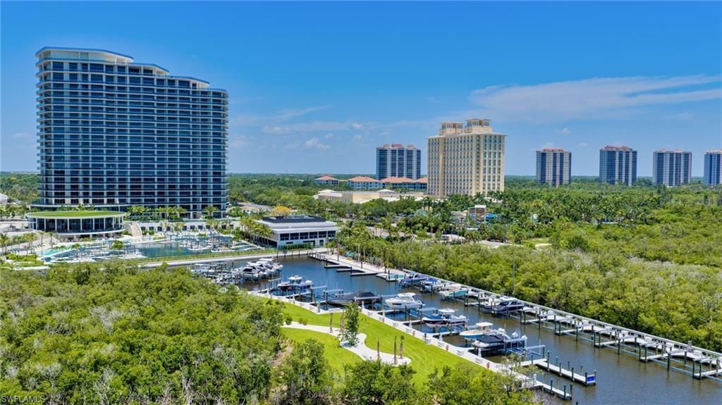 5100 Seagrass Blvd , Unit 802, Bonita Springs, FL 33928 Photo