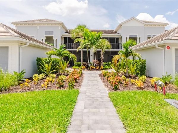 6031 Ellerston WAY, Unit 1913, IMMOKALEE, FL 34142