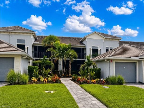 6031 Ellerston WAY , Unit 1913, IMMOKALEE, FL 34142