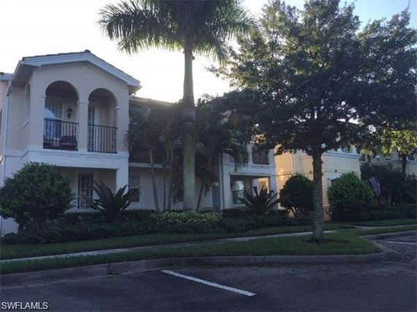 8124 Josefa WAY , NAPLES, FL 34114