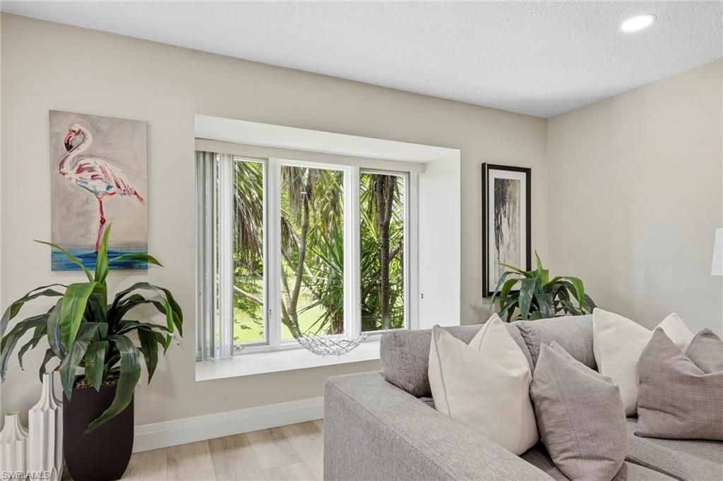 428 Meadowlark Ln , Unit 428-B, Naples, FL 34105 Photo