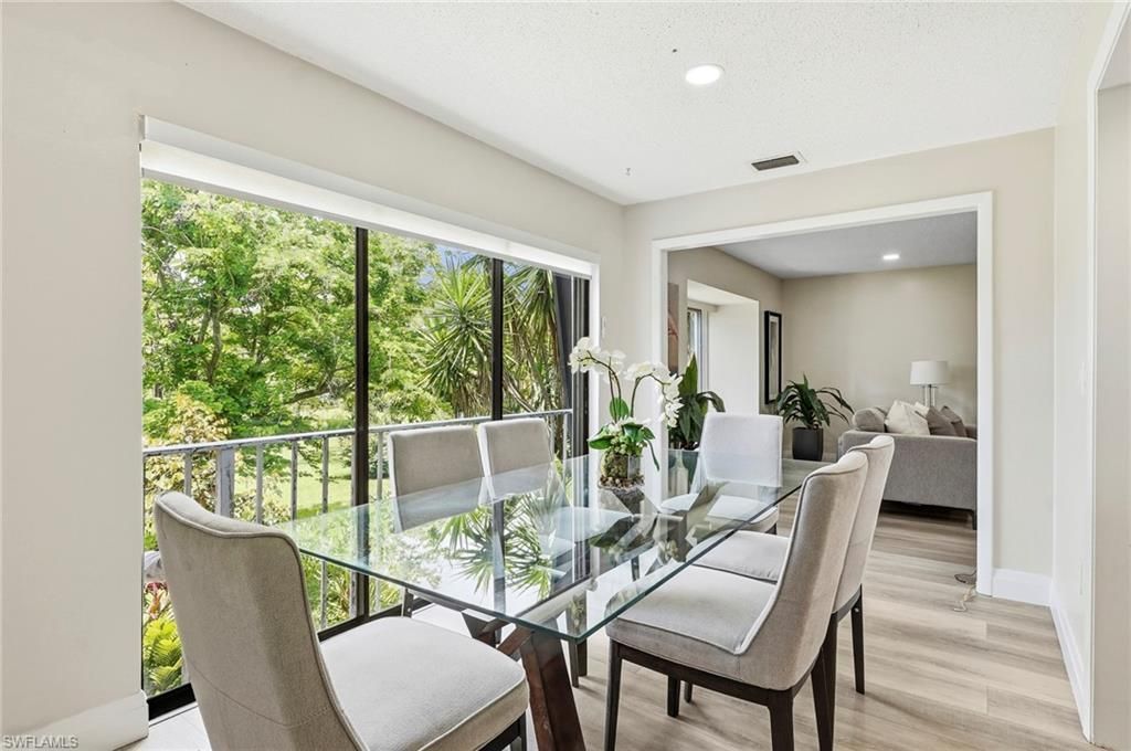 428 Meadowlark Ln , Unit 428-B, Naples, FL 34105 Photo