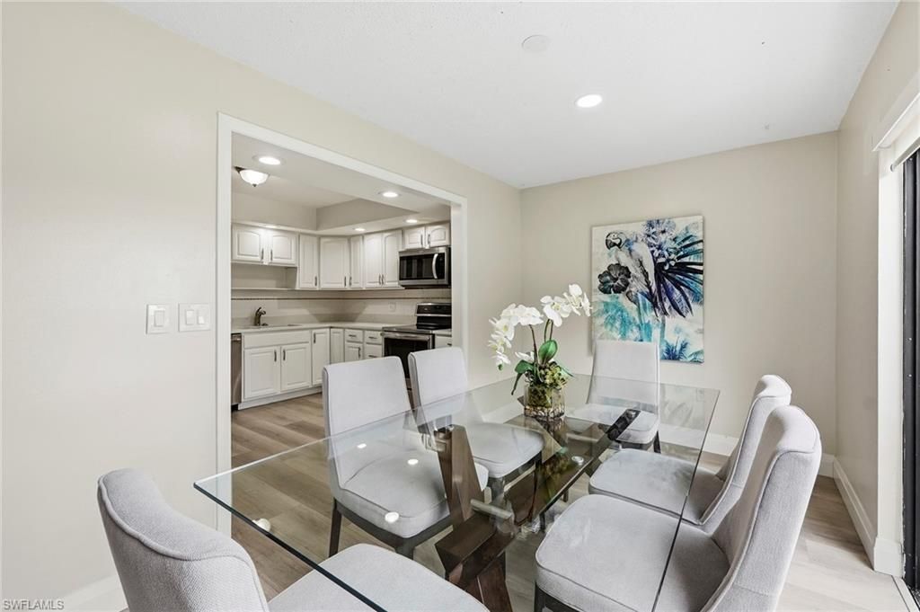 428 Meadowlark Ln , Unit 428-B, Naples, FL 34105 Photo