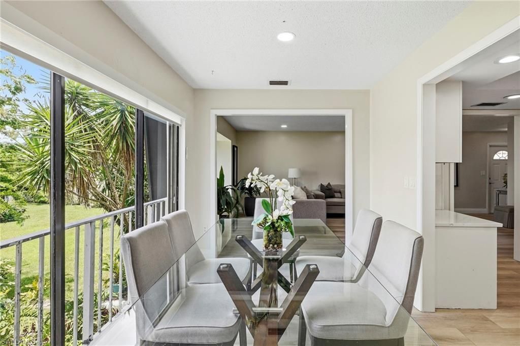 428 Meadowlark Ln , Unit 428-B, Naples, FL 34105 Photo