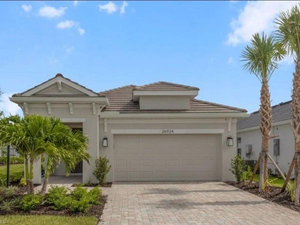 26924 Lark CT , PUNTA GORDA, FL 33955
