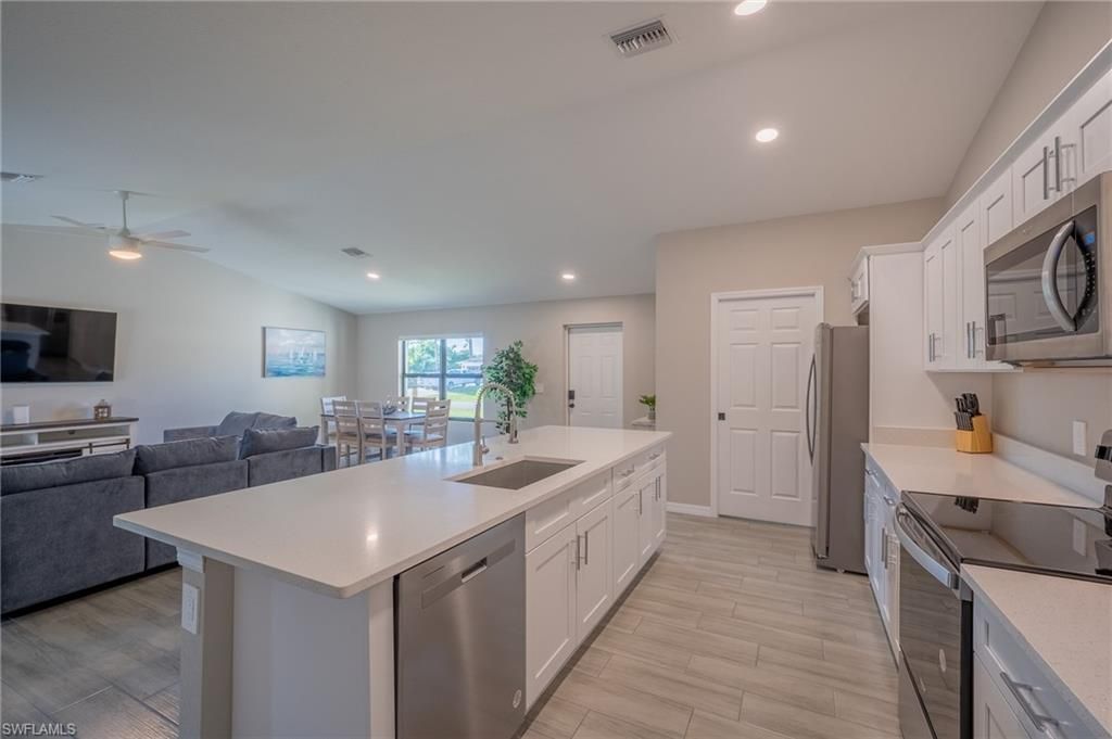 8152 Pelican Rd , Fort Myers, FL 33967 Photo