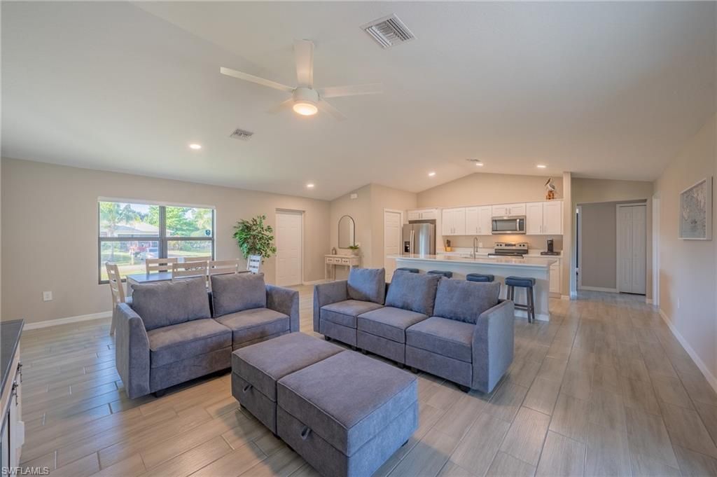 8152 Pelican Rd , Fort Myers, FL 33967 Photo