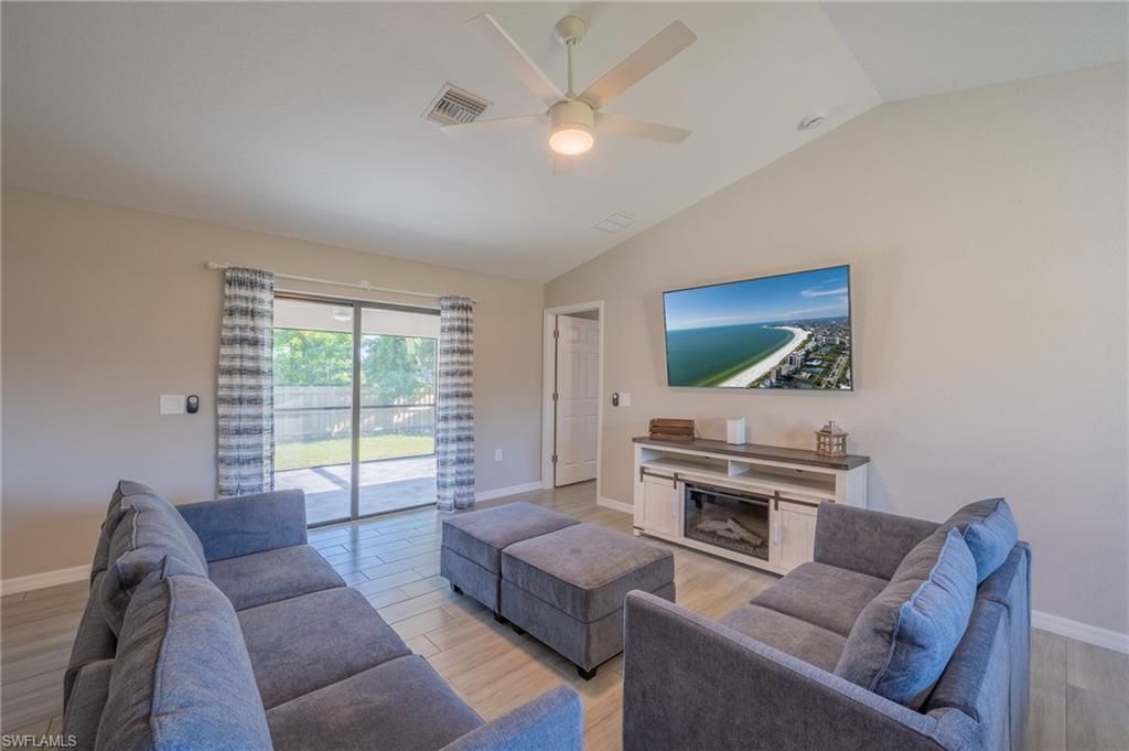 8152 Pelican Rd , Fort Myers, FL 33967 Photo