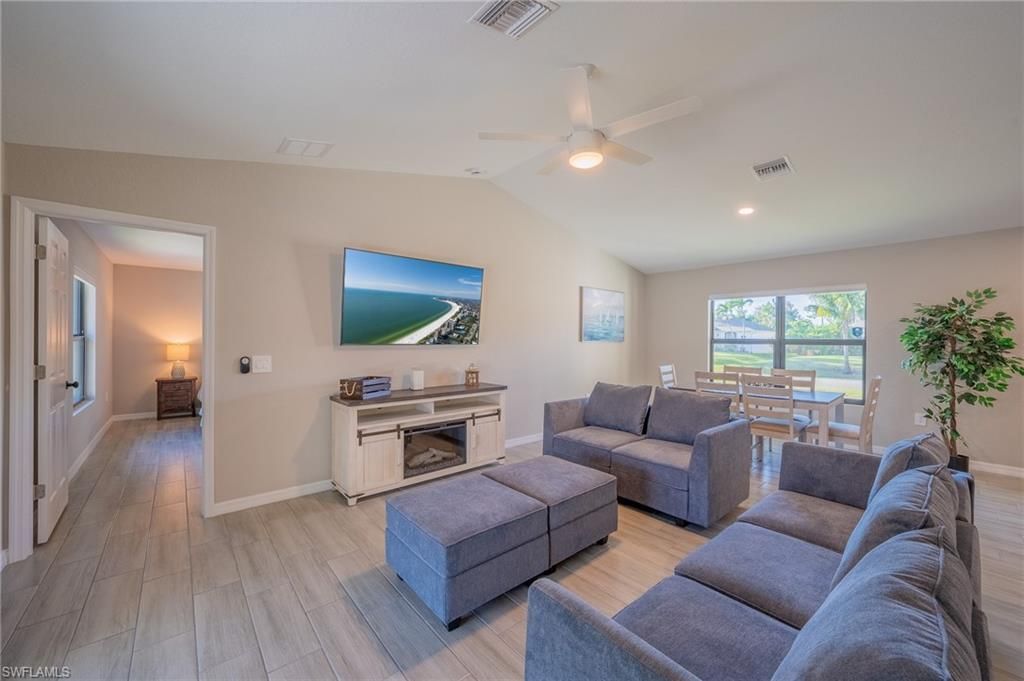8152 Pelican Rd , Fort Myers, FL 33967 Photo