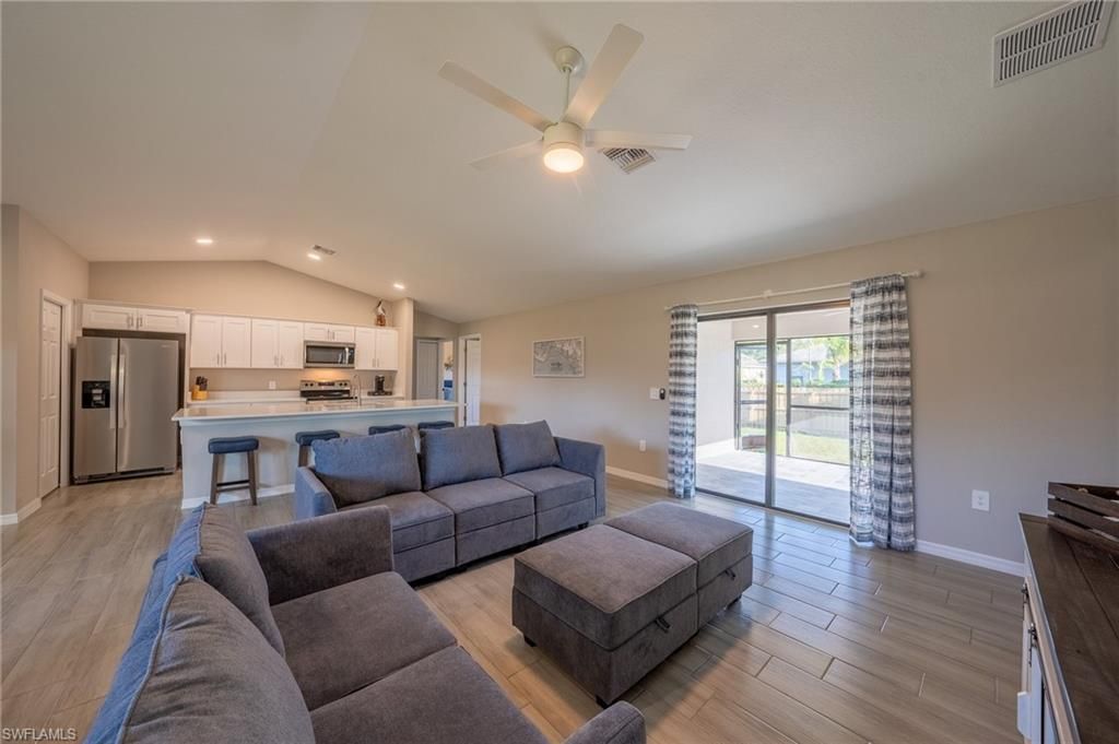 8152 Pelican Rd , Fort Myers, FL 33967 Photo