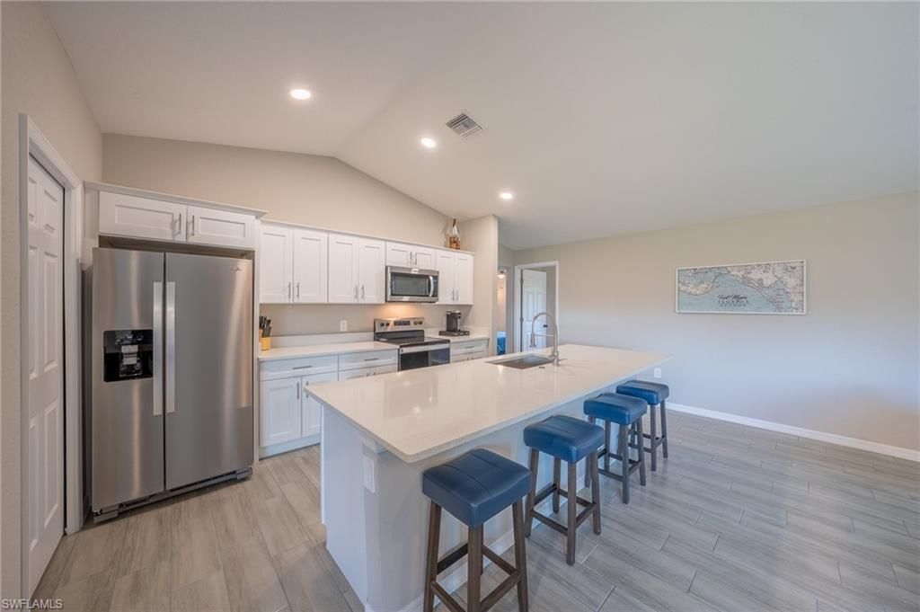 8152 Pelican Rd , Fort Myers, FL 33967 Photo
