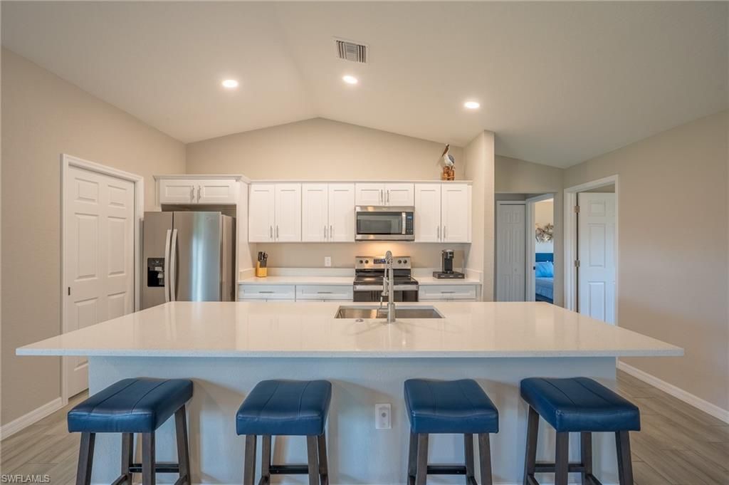 8152 Pelican Rd , Fort Myers, FL 33967 Photo