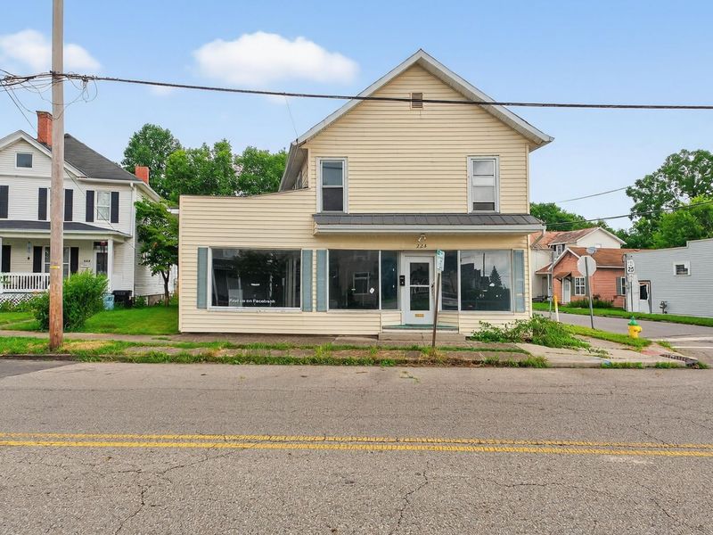 224 Granville Street , Newark, OH 43055 Photo 1
