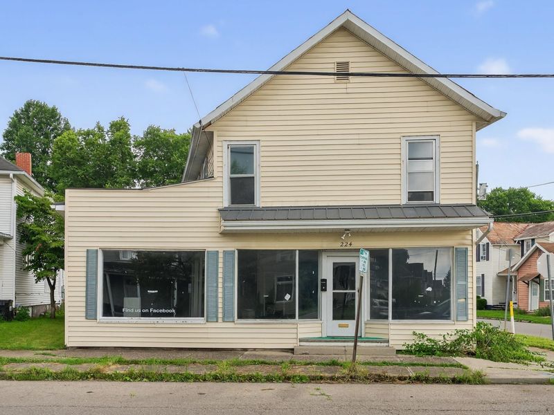224 Granville Street , Newark, OH 43055 Photo 2