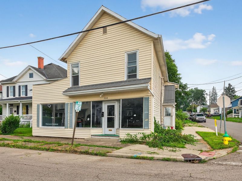 224 Granville Street , Newark, OH 43055 Photo 4