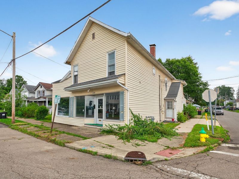 224 Granville Street , Newark, OH 43055 Photo 6