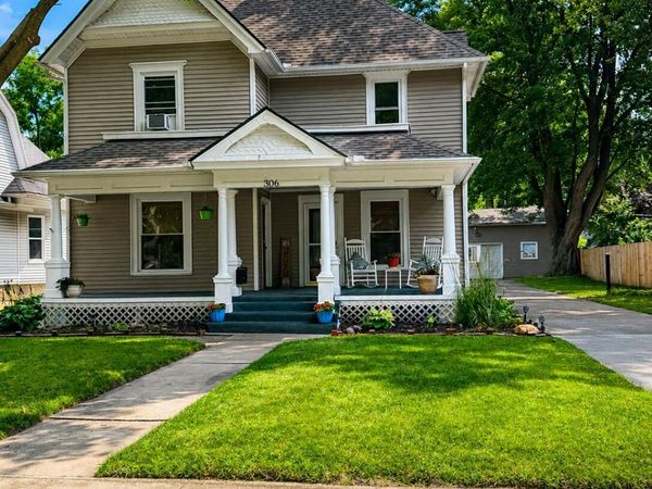 306 Monroe Street, Delta, OH 43515