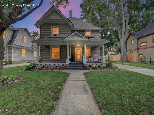 306 Monroe Street, Delta, OH 43515
