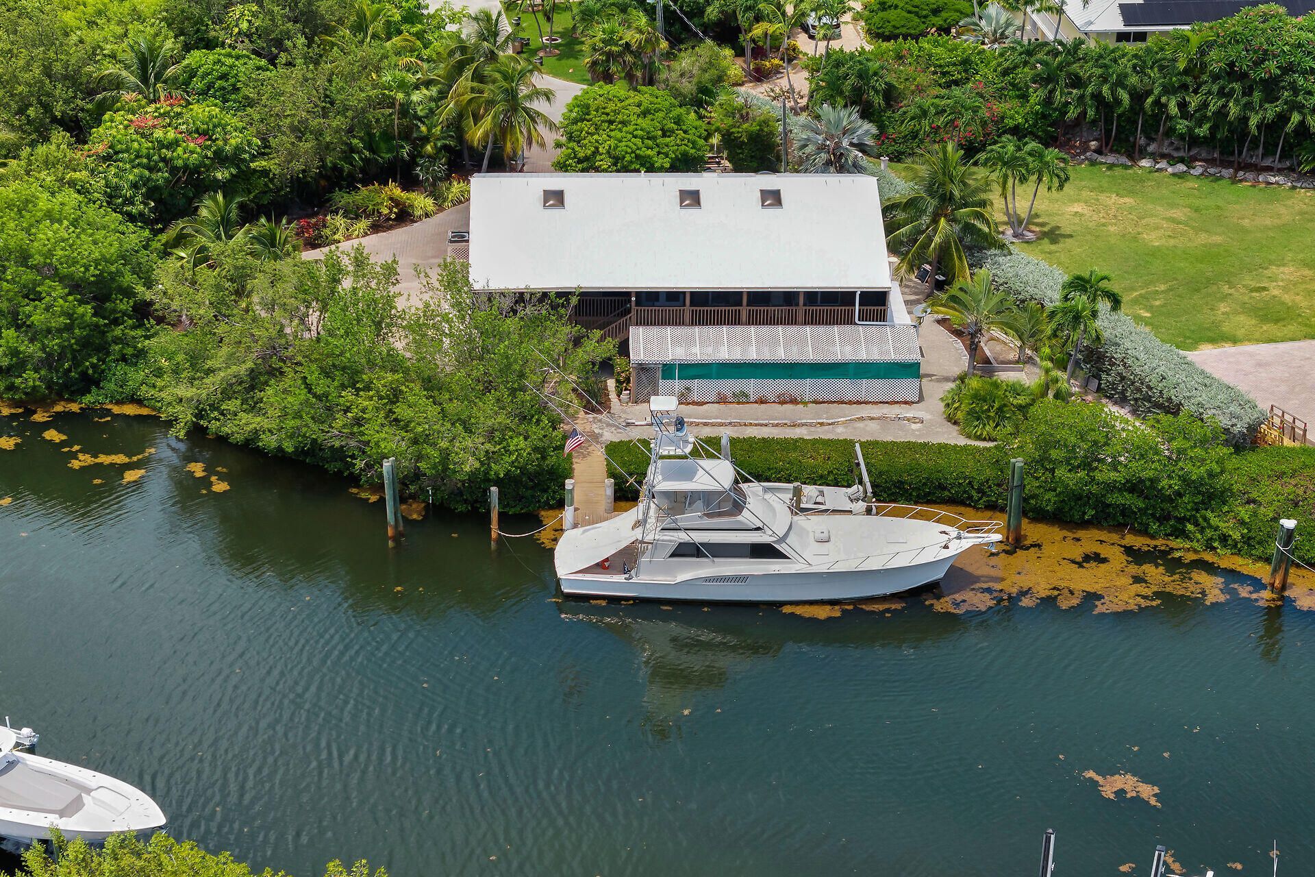 870 Copa D Oro, Marathon, FL 33050 Photo