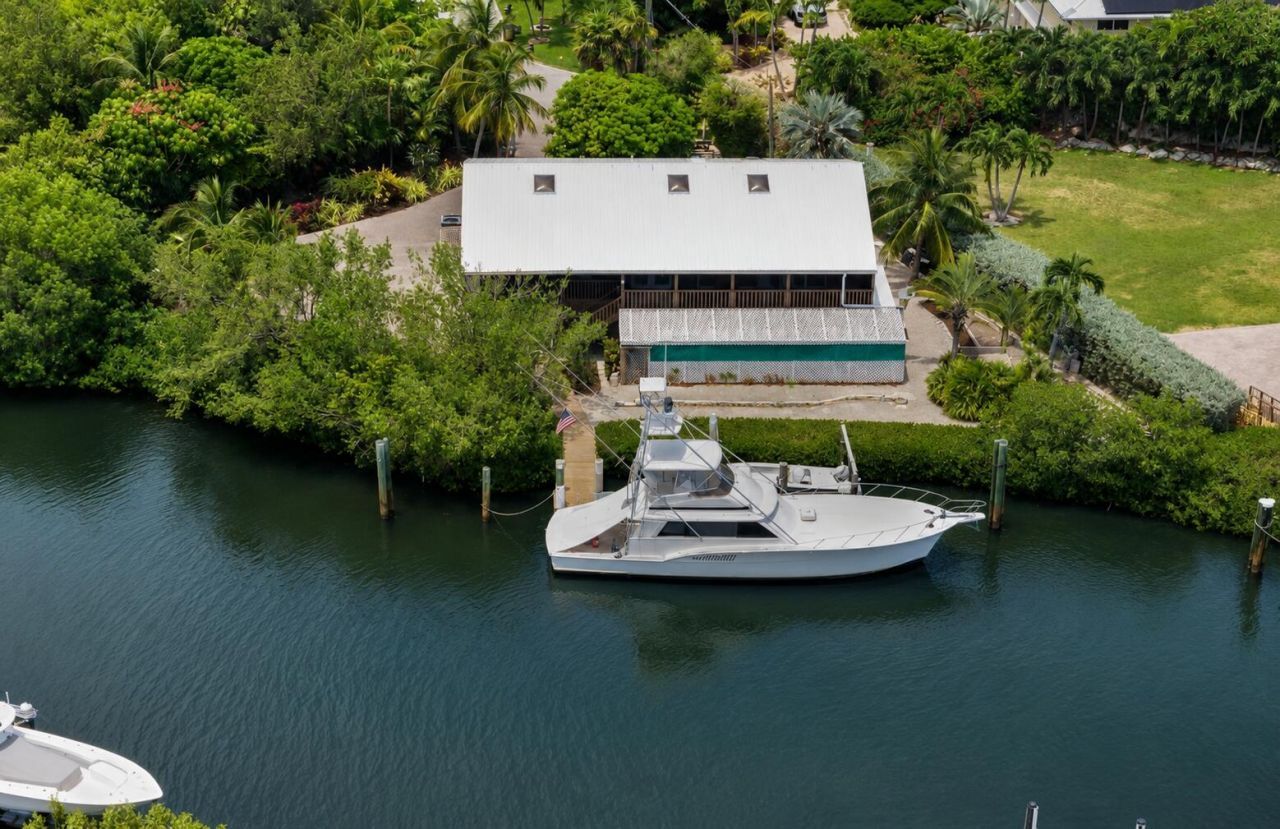 870 Copa D Oro, Marathon, FL 33050 Photo