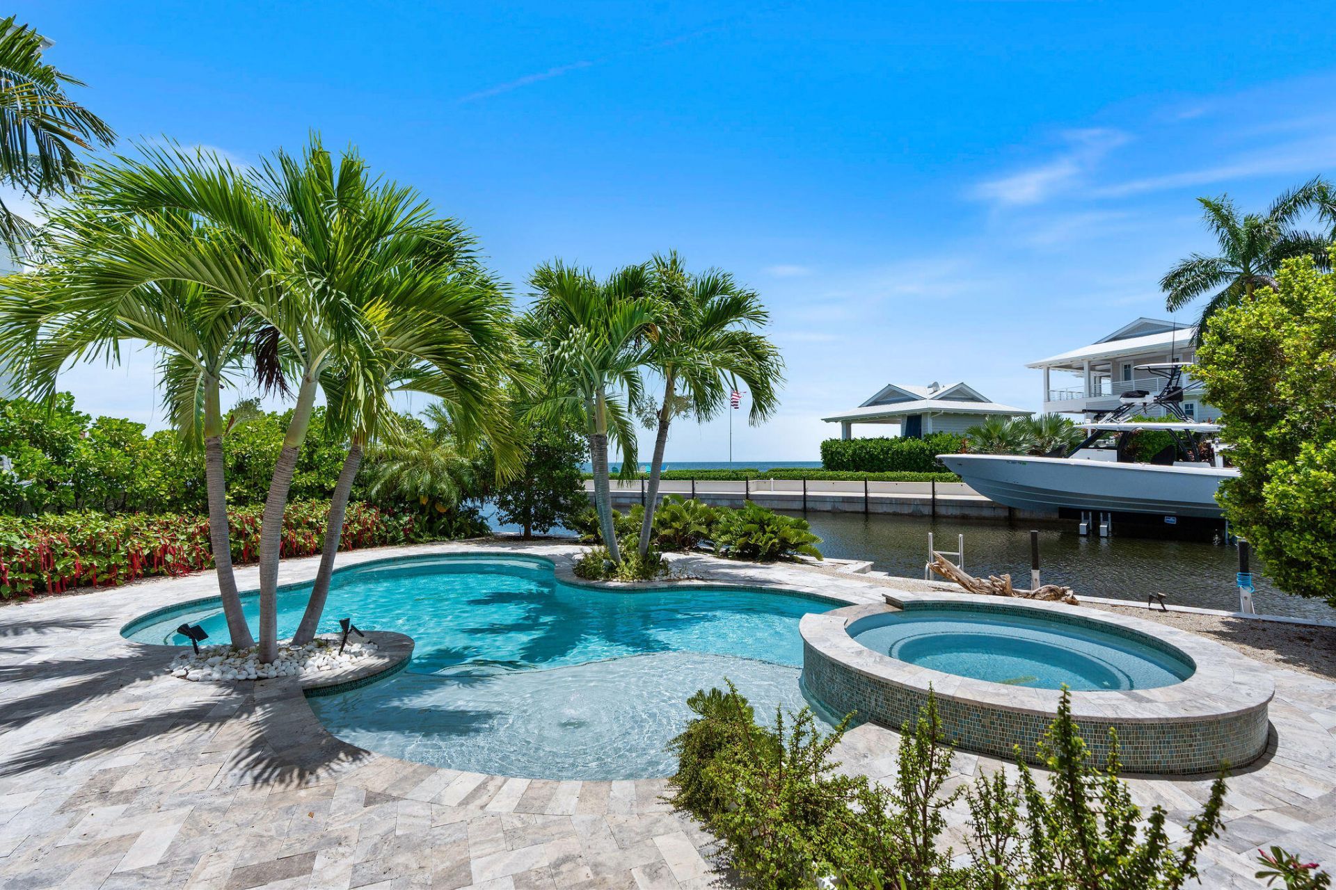 202 Plantation Shores Drive, Tavernier, FL 33070 Photo