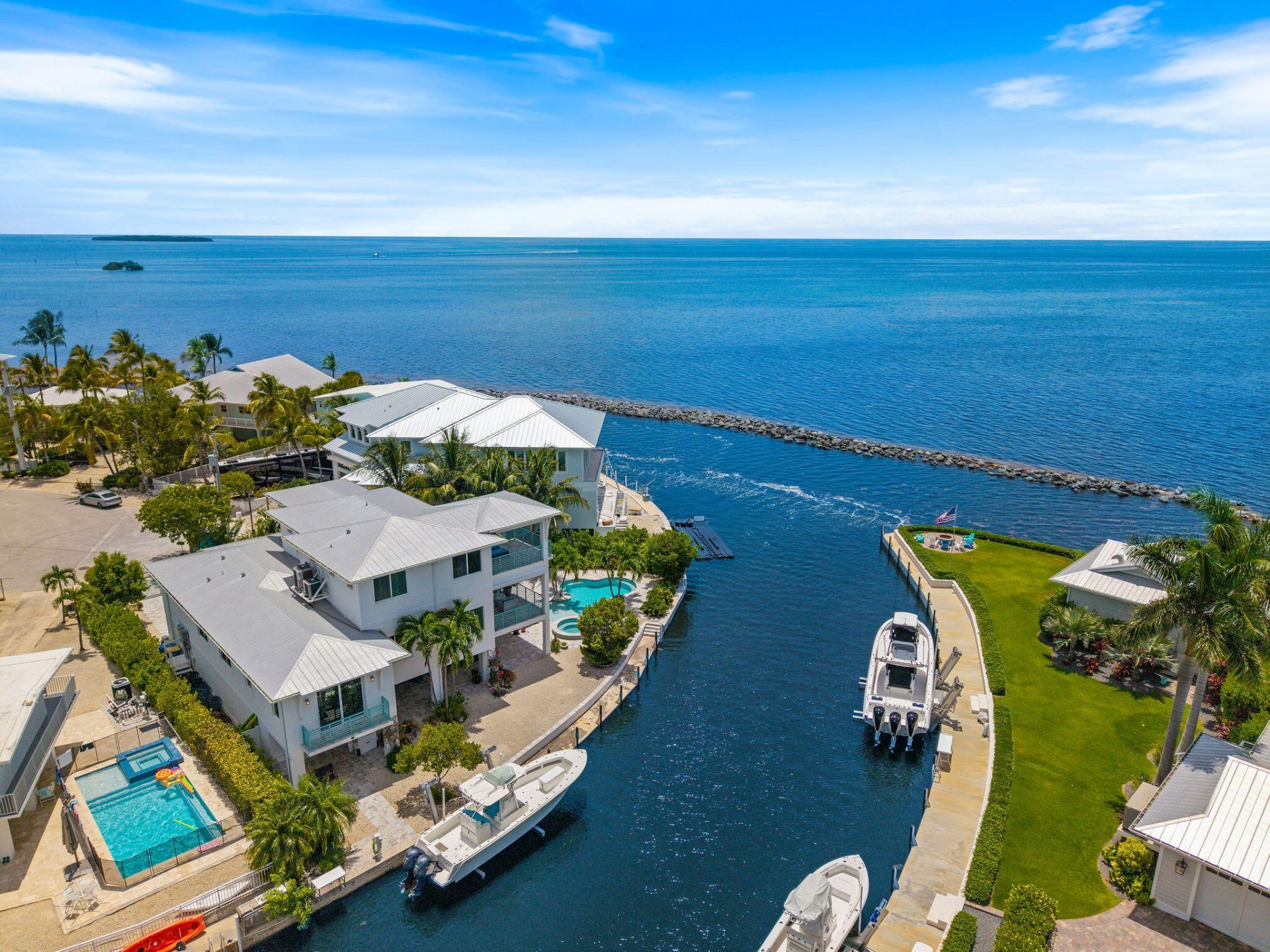 202 Plantation Shores Drive, Tavernier, FL 33070 Photo