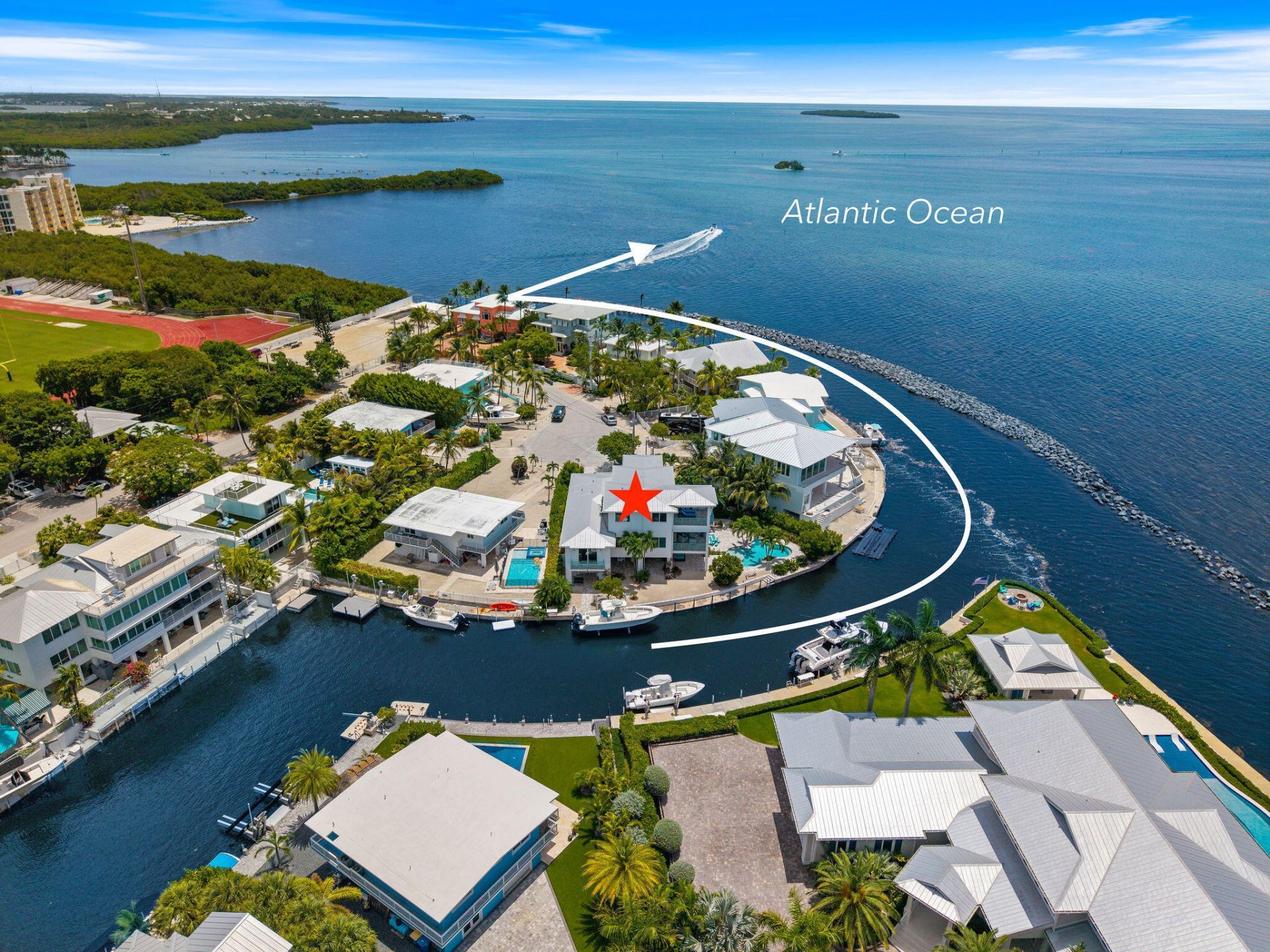 202 Plantation Shores Drive, Tavernier, FL 33070 Photo