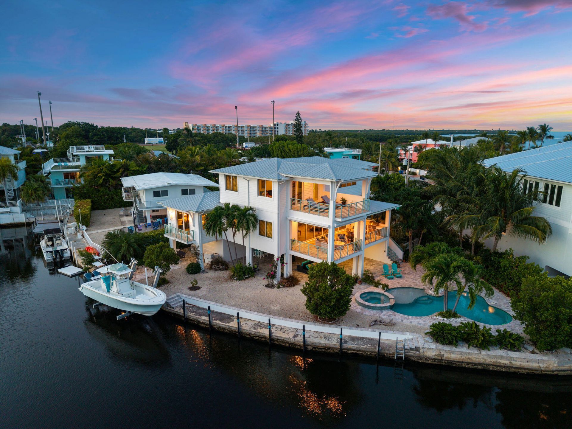 202 Plantation Shores Drive, Tavernier, FL 33070 Photo