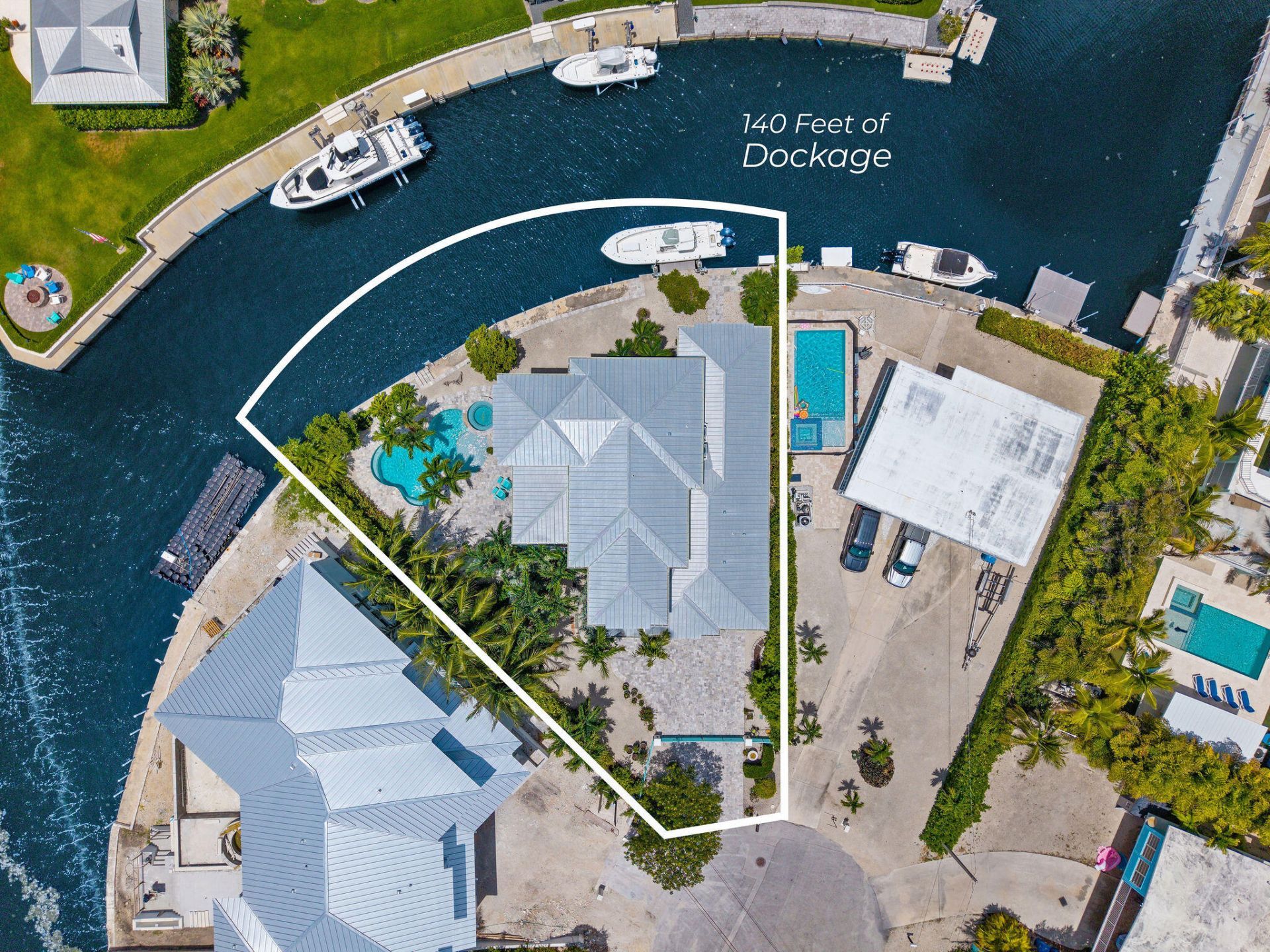 202 Plantation Shores Drive, Tavernier, FL 33070 Photo