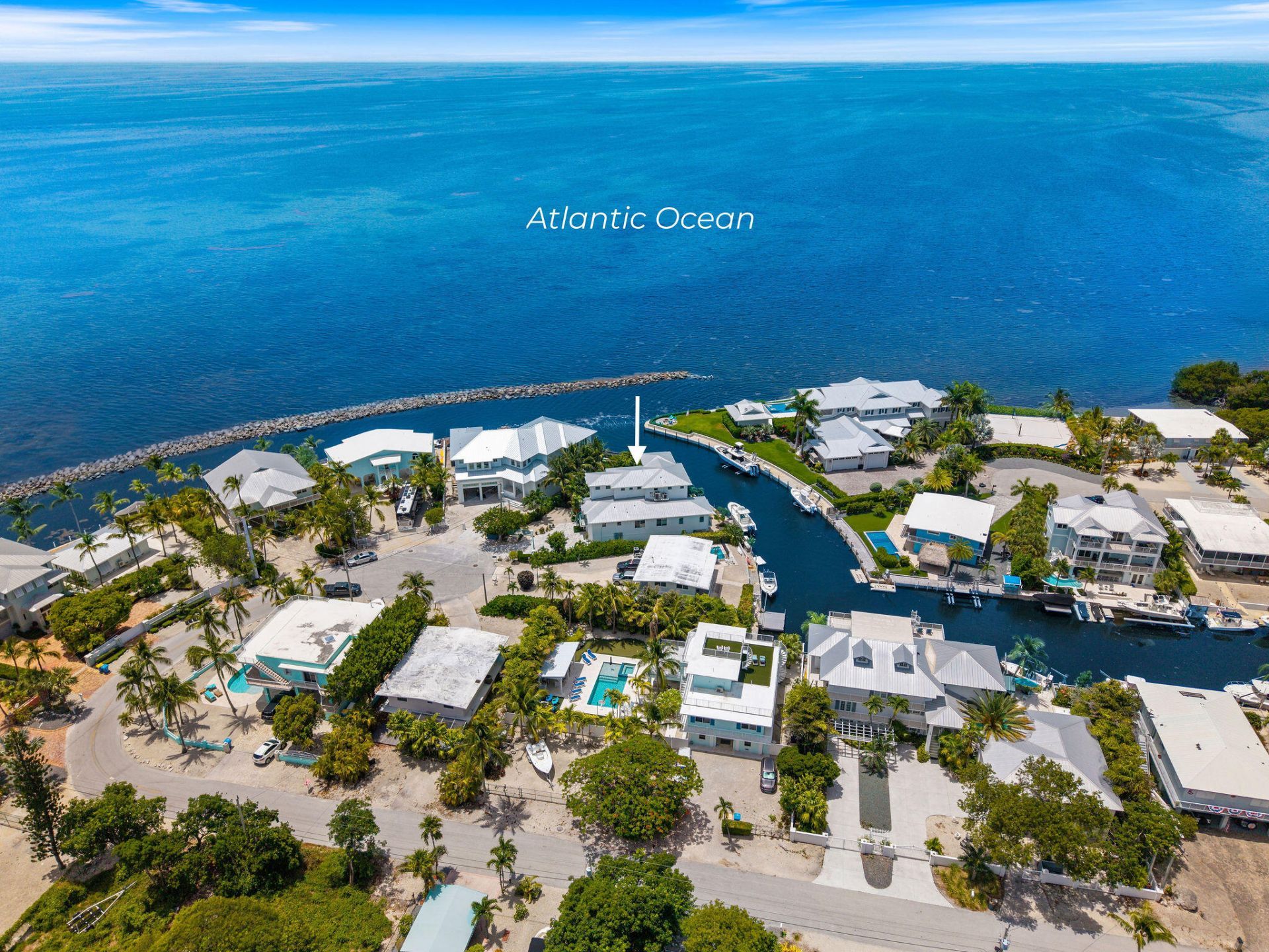 202 Plantation Shores Drive, Tavernier, FL 33070 Photo