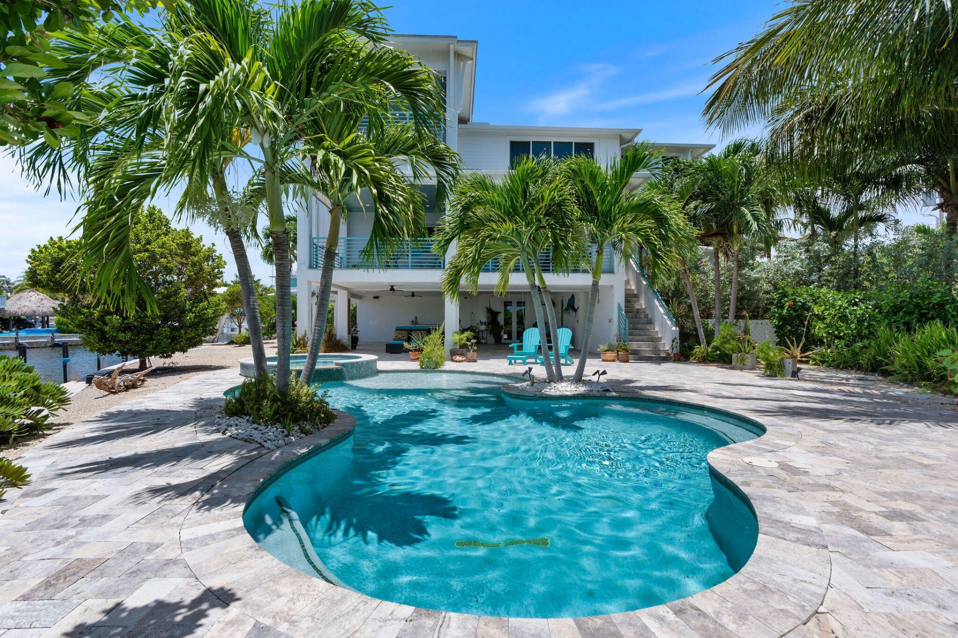 202 Plantation Shores Drive, Tavernier, FL 33070 Photo