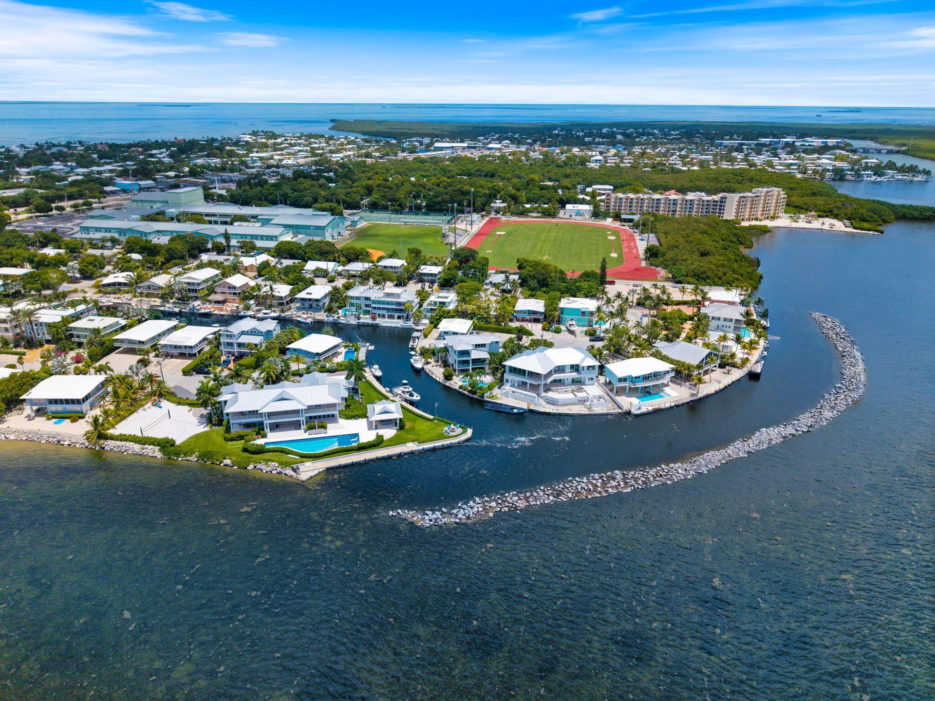 202 Plantation Shores Drive, Tavernier, FL 33070 Photo