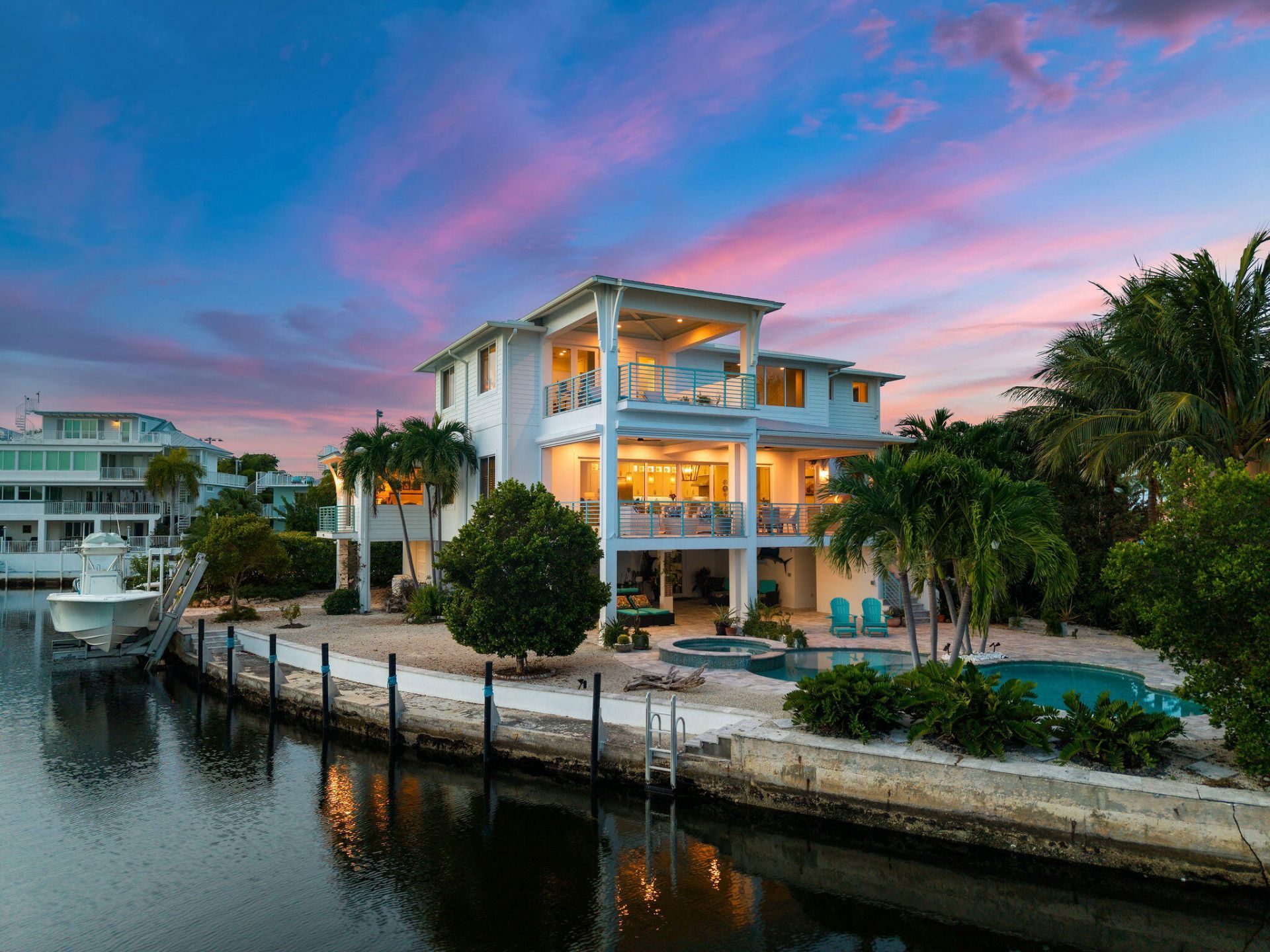 202 Plantation Shores Drive, Tavernier, FL 33070 Photo