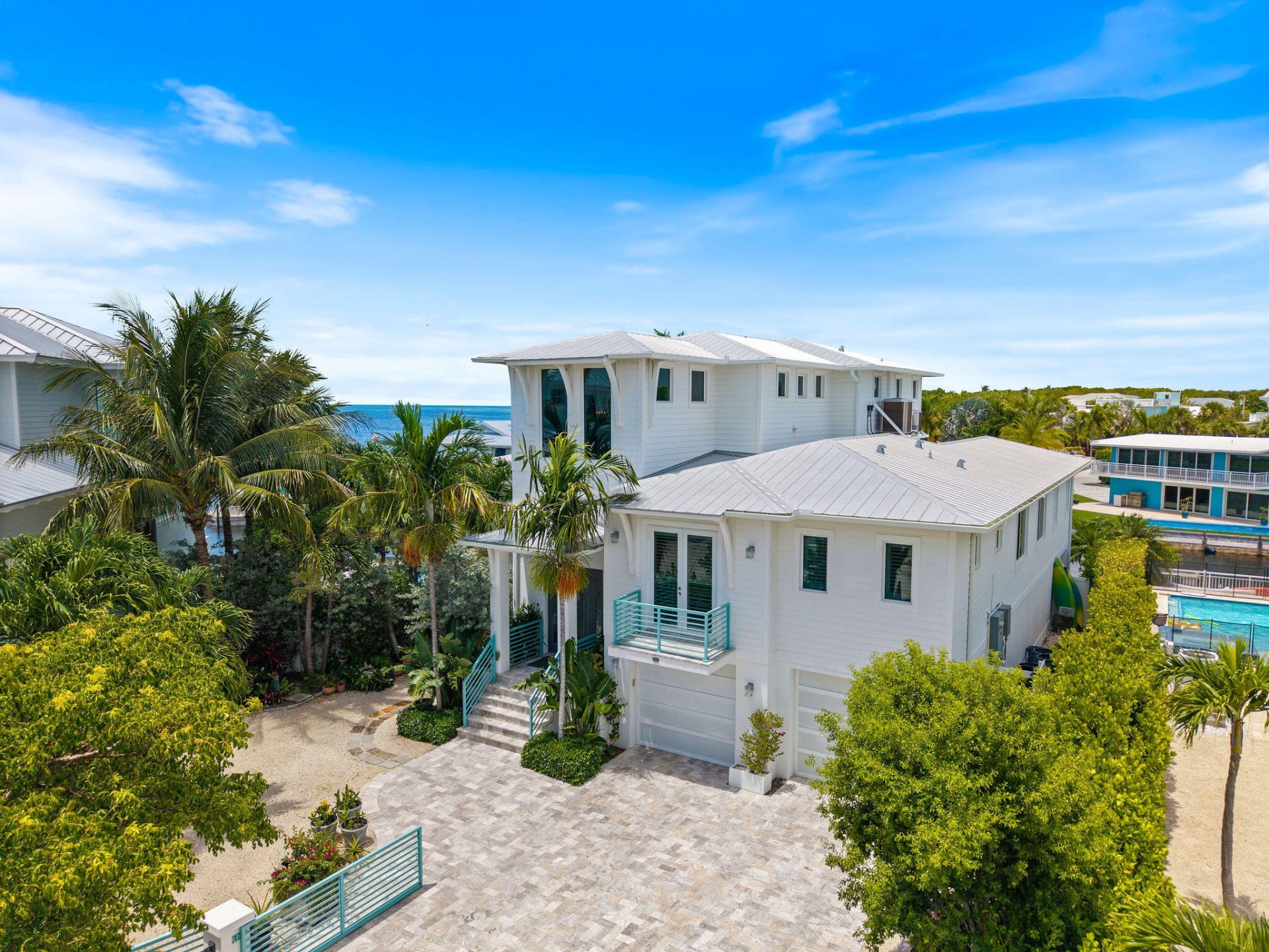 202 Plantation Shores Drive, Tavernier, FL 33070 Photo