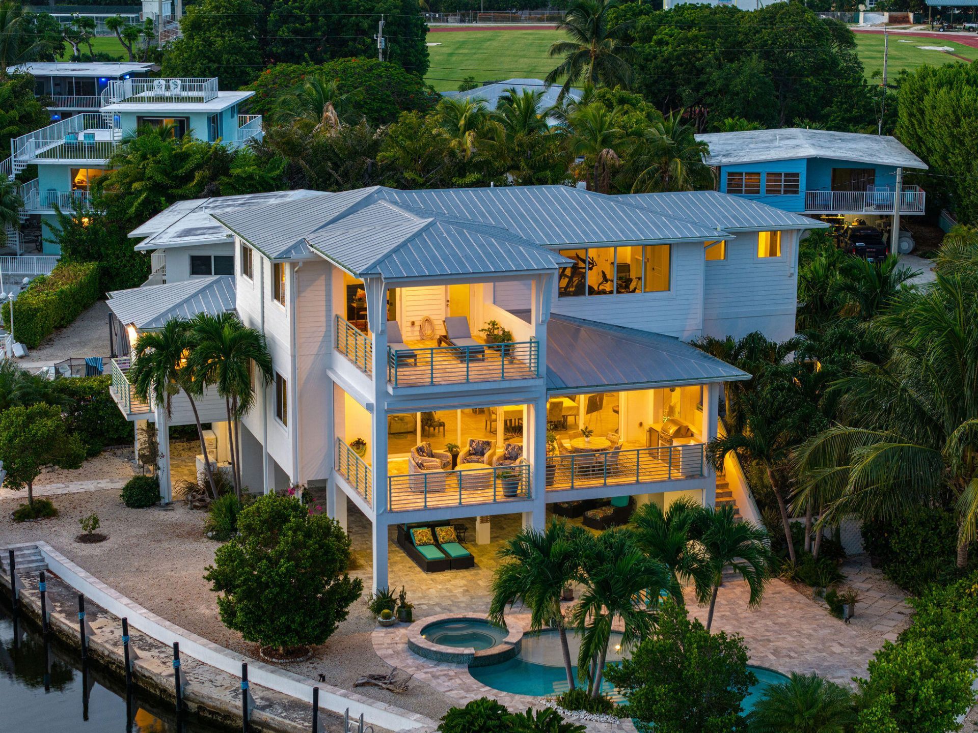 202 Plantation Shores Drive, Tavernier, FL 33070 Photo